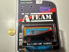 G669 Greenlight Hollywood The