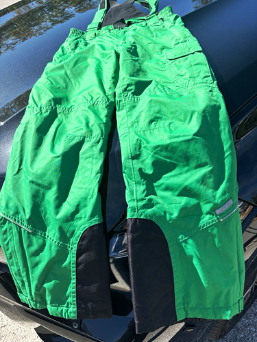 Icepeak kinder schneehose - icepeak,