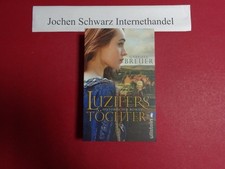 Luzifers töchter breuer - luzifers,