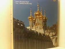 Sankt Petersburg. Mit Fotos