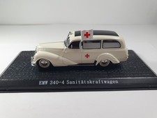 J192 Atlas DDR 1:43 EMW 340-4