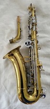 Altsaxophon gebraucht Amati