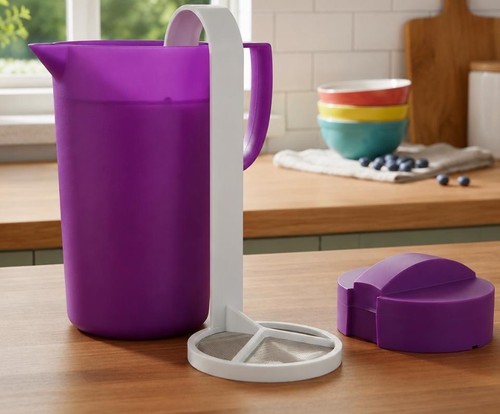 Tupperware milchaufschäumer - tupperware,