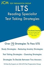 ILTS Reading Specialist - Test