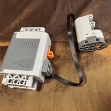 LEGO Compatible 8881 Power