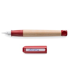 LAMY ABC Holzfüller Füller