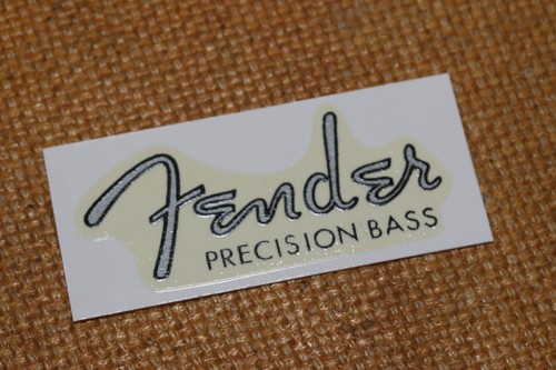 Fender bass 1951 61 - fender®, p-bass