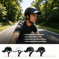 56-62CM Retro Harley