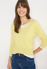 CECIL 303537 BASIC Pullover