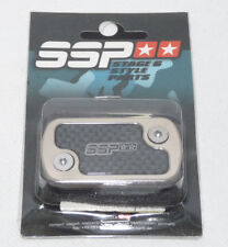 stage6 Bremszylinder Abdeckung carbon SSP Peugeot Speedfight S6-SSP075BZ/CA  NEU