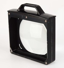 Durst Gracon 180 Kondensor