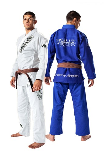 Fightnature bjj anzug - fightnature,