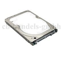 2,5 ZOLL FESTPLATTE S ATA 500GB WESTERN DIGITAL HGST TOSHIBA SEAGATE HITACHI HDD