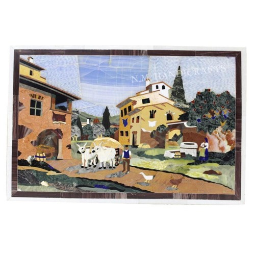 Marmor wandpaneel pietra - wandpaneel,