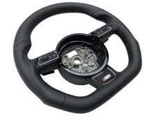 AUSTAUSCH Lenkrad