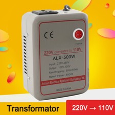 Wandler konverter 500w - konverter,