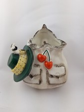 Hummel Wandbild Hut Tracht