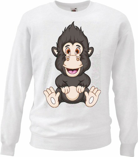 Sweatshirt lustiges - sweatshirt,