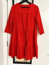 Steffen Schraut Red/Red-Orange