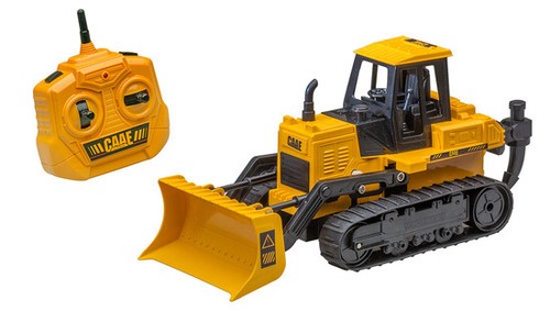 Toys 2266 kettenbagger - re.el.,