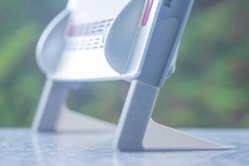 Fritzbox 7362 SL Halterung, 90