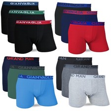 10-20 Boxershorts Herren Retro