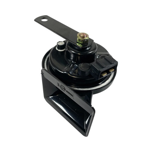 Zweiklang signalhorn alarm - zweiklang,