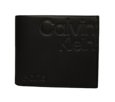 Herrenbrieftasche CK CALVIN