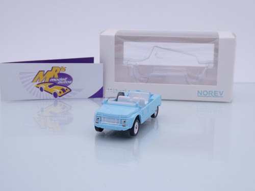 Norev 150924 citroen mehari - norev,