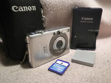 VINTAGE CANON DIGITALKAMERA