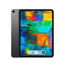 Apple iPad Pro 1 2018 (11")