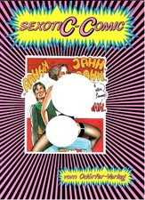 SEXOTIC COMIC Nr 1 Comix