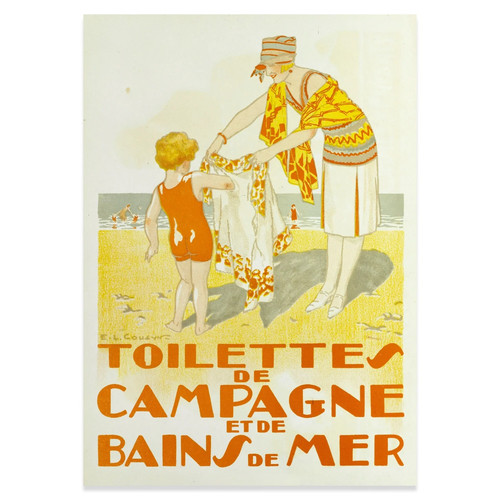 Toilettes campagne de - campagne,