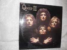 QUEEN " II "
