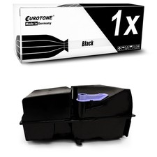 Eurotone Toner SCHWARZ ersetzt