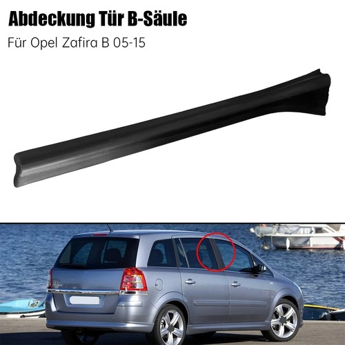 Für opel zafira - b, 05-15