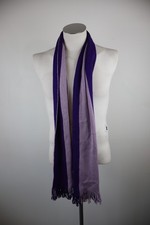 Moschino Schal Unisex Vintage