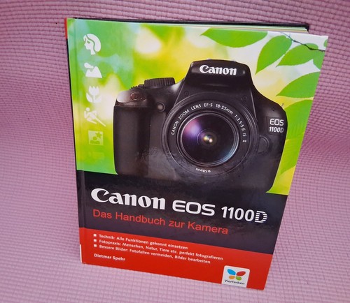 Handbuch canon eos - ☆,