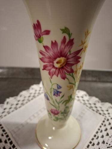 Vase blumenvase alka - blumenvase, kunst
