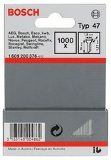 Bosch Tackernagel Typ 47