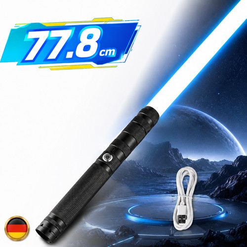 8cm lightsaber lichtschwert - lightsaber,