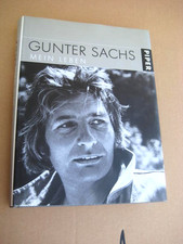 Gunter Sachs Mein Leben Piper