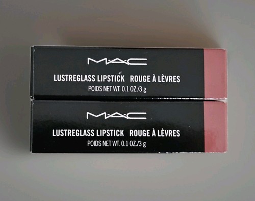 Stück mac powder - 2,