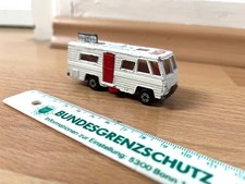 Matchbox NASA Tracking Vehicle