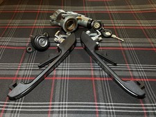 VW Golf 1 Cabrio Scirocco