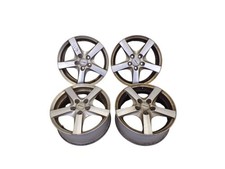 Alufelgen Felge 6.5Jx16 H2 ET48 LK5x108x63,4 VOLVO V50