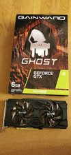 Gainward NVIDIA GeForce GTX