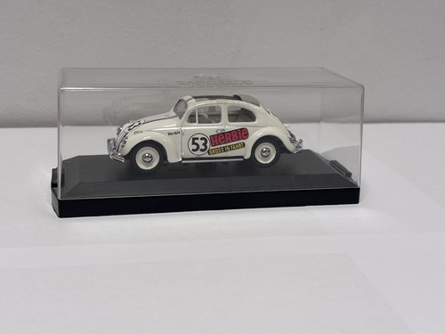 Volkswagen herbie 53 - vw,