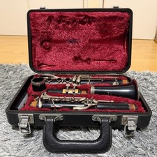 YAMAHA YCL-251 Klarinette