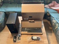 Dell pro tower plus - plus, qbt1250